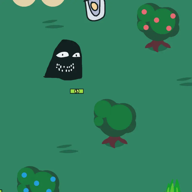 Game by @begginnergamedeveloper