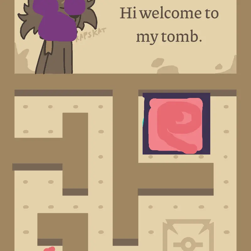 Game by @Powerfill