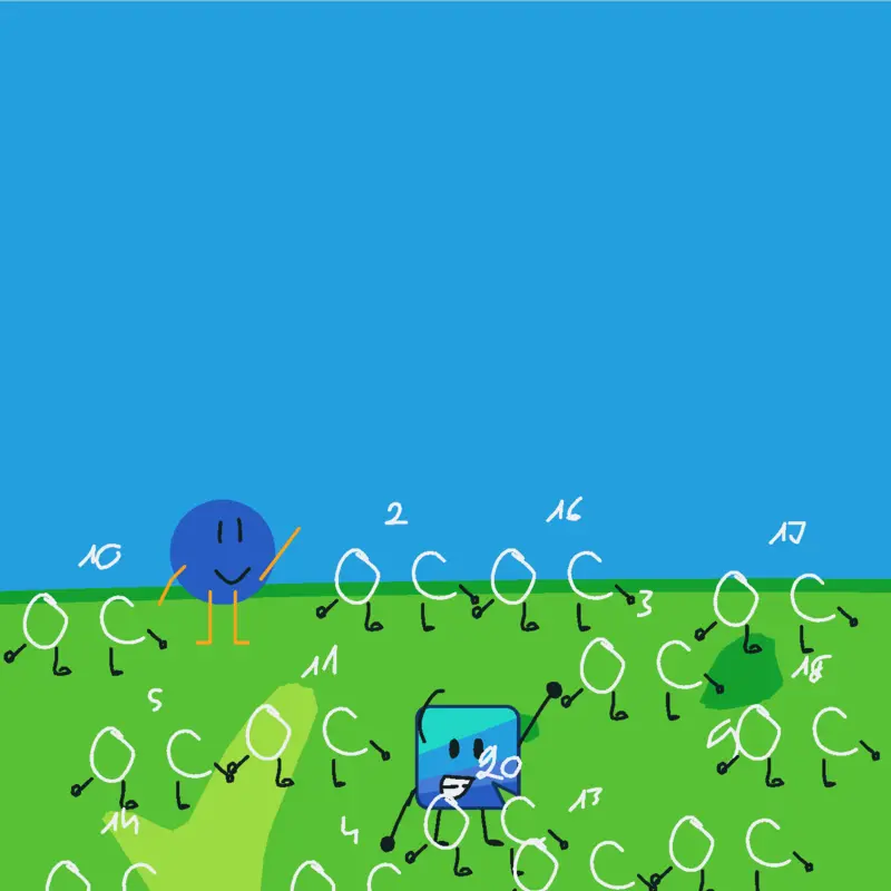 Game by @Mike