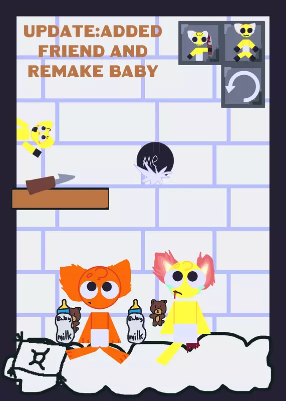 Game by @GoldaDiapup