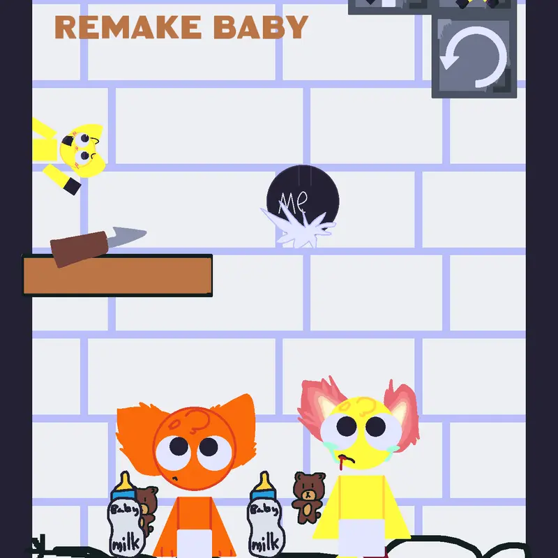 Game by @GoldaDiapup
