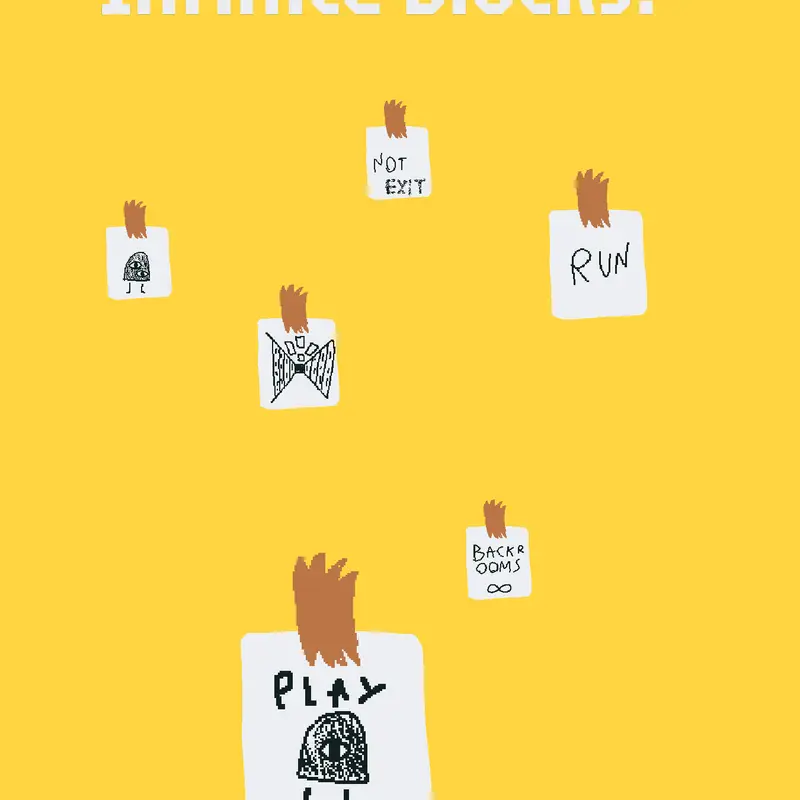 Game by @henzo_brabo_Cheese