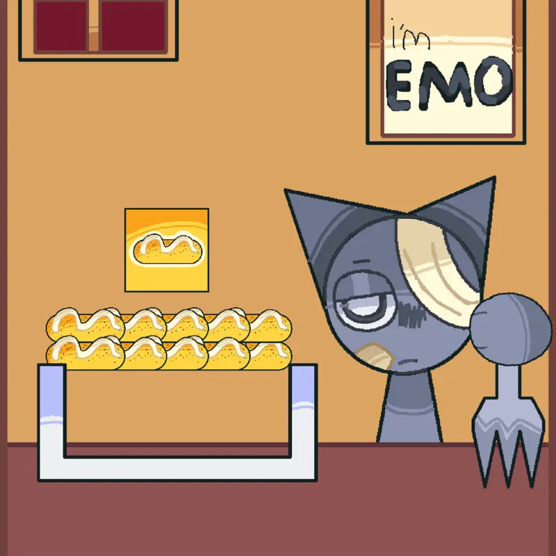 Game by @yourlocalkitty