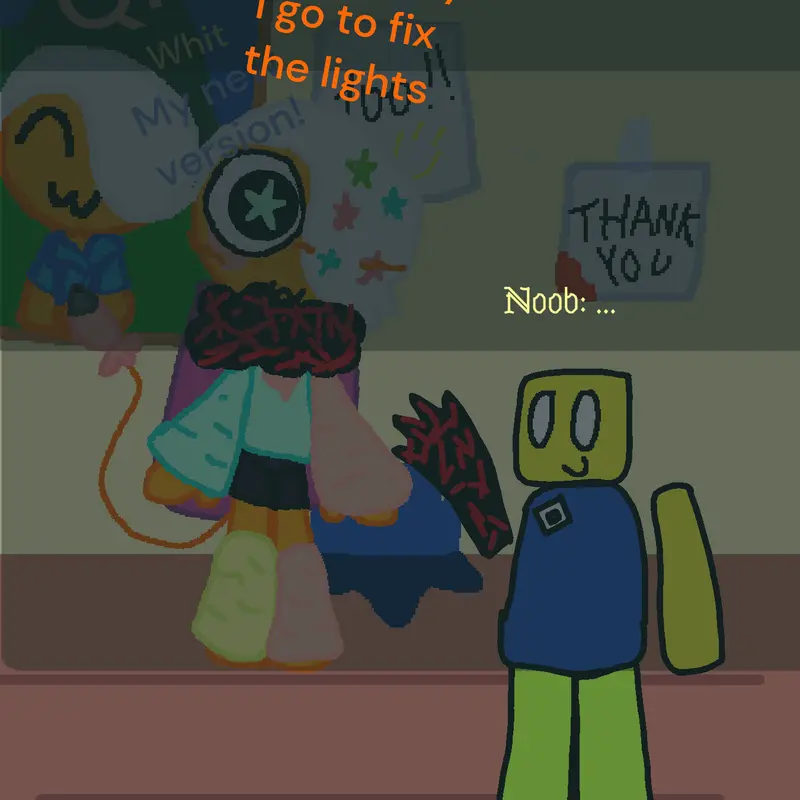 Game by @Goodmotiklove