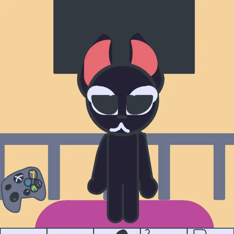 Game by @Glazedfur
