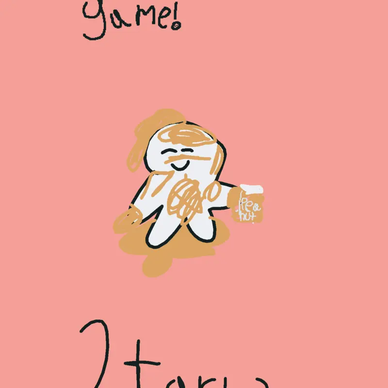 Game by @SUSH1_BO4T