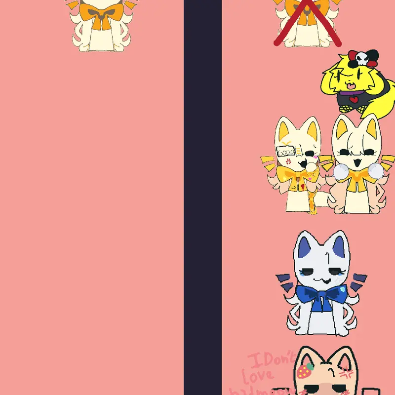 Game by @evildog22