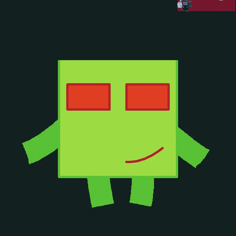 Game by @green_seek_and_makki