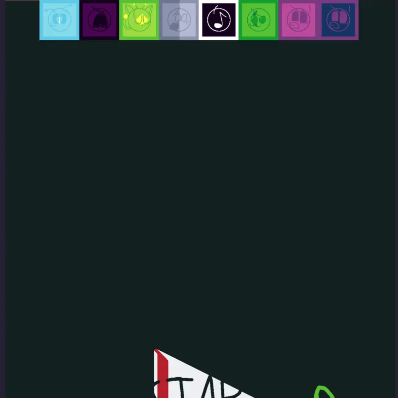Game by @MirianFreitas
