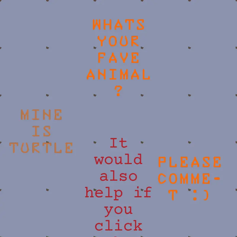 Game by @Crazytaco