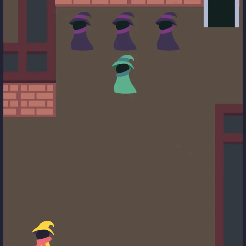 Game by @some_randomrobot
