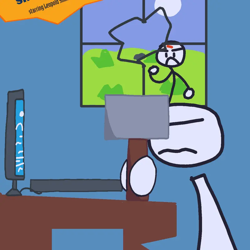 Game by @Ratmint