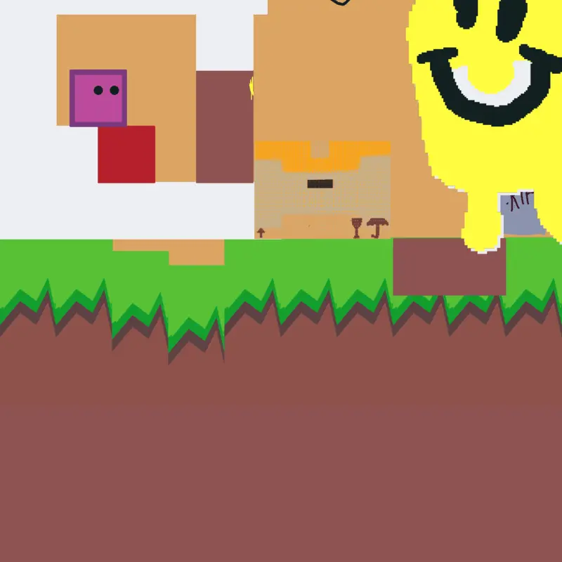 Game by @JohnBuenaflor