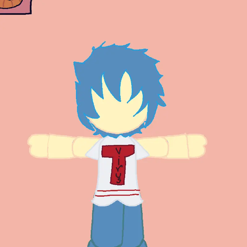 Game by @fan_of_gorillaz23