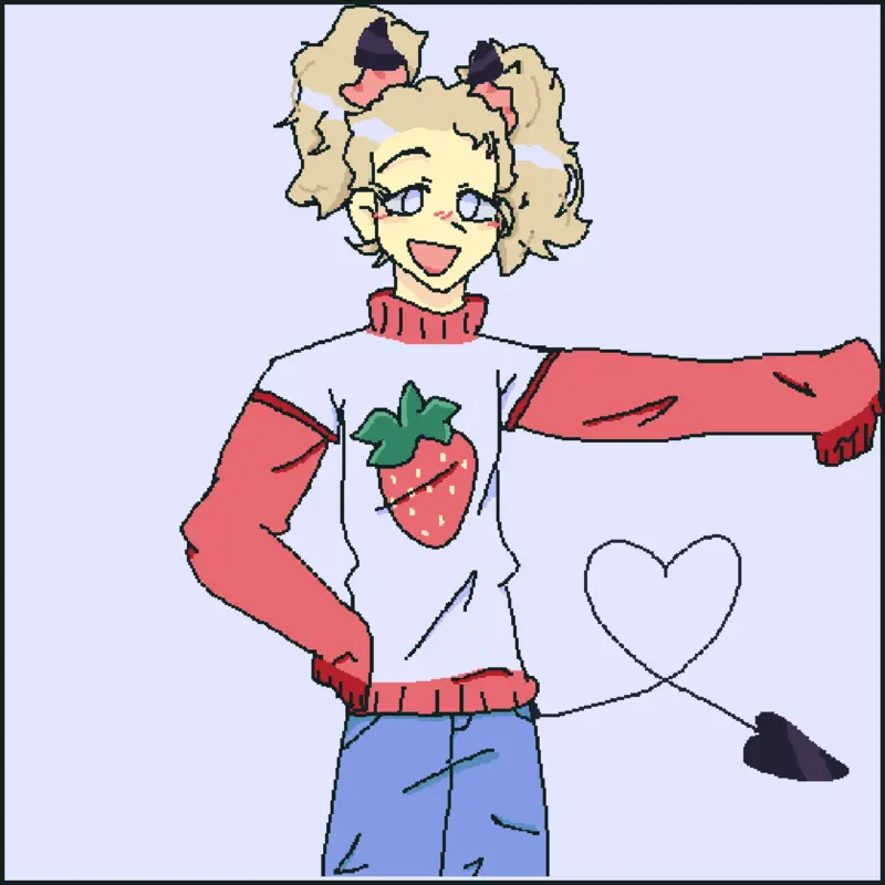 Game by @Tashasara_UwU