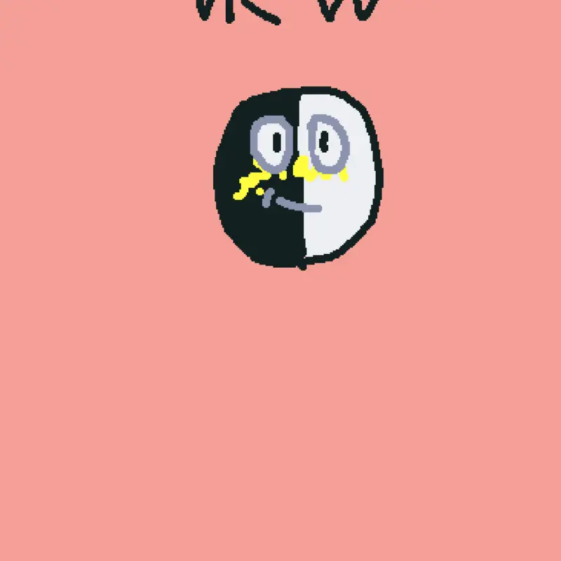 New oc by @Alig_051