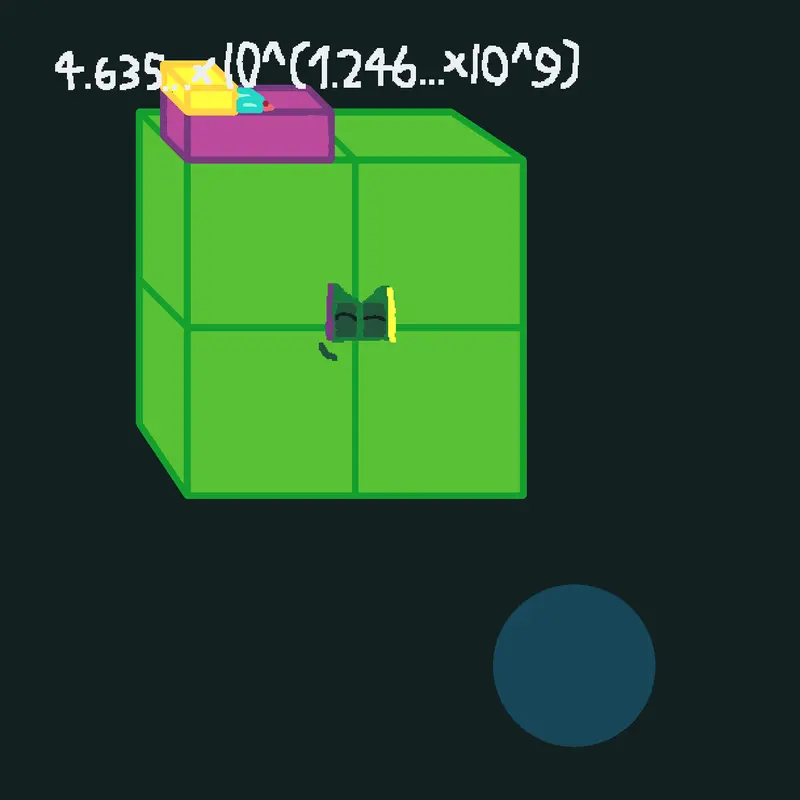 Game by @Xroozeii