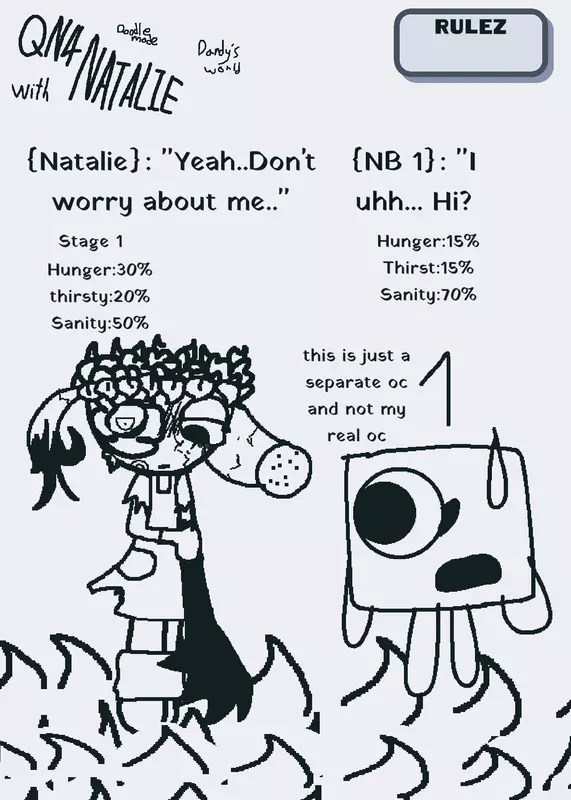 I joined because why the f not by @ILikeFrenchFriesHater
