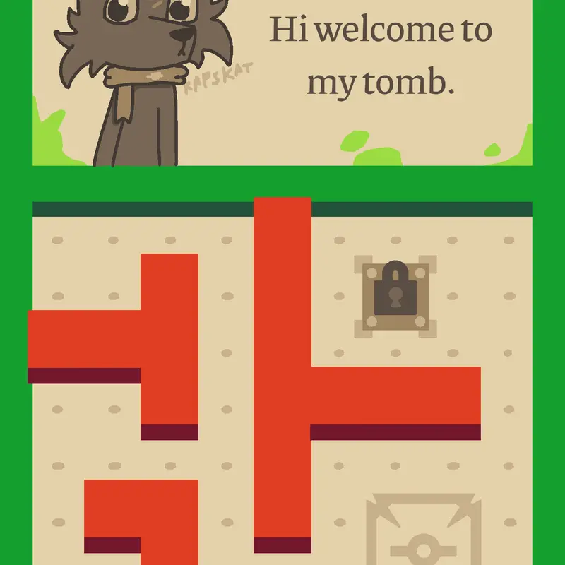 Game by @AerialDoesALot