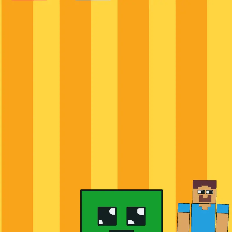 Game by @RaizenJ