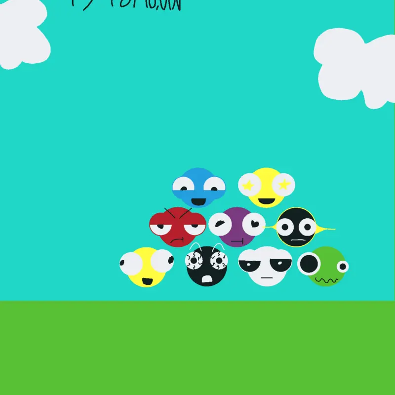 Game by @kevin25th