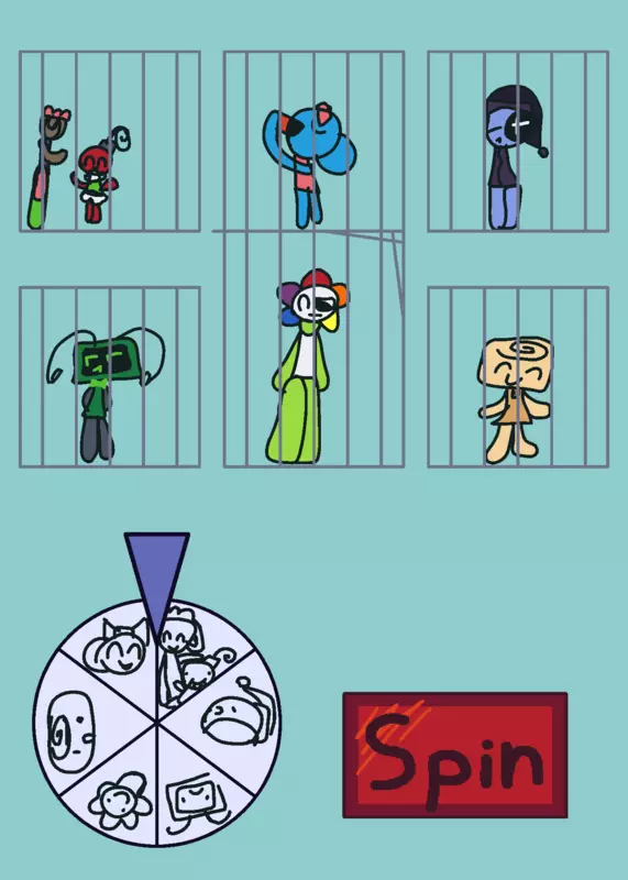 Game by @astrao