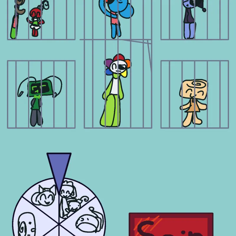 Game by @astrao