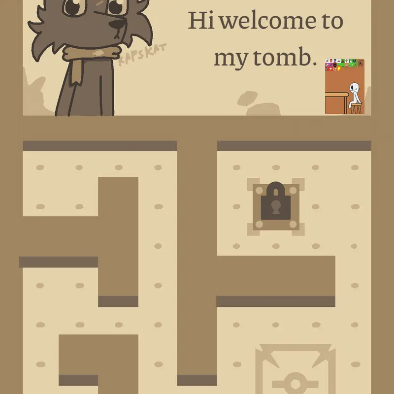 Game by @kakawnyl