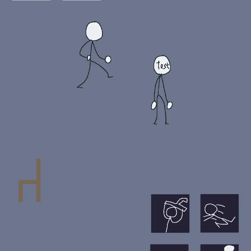 Game by @factorial