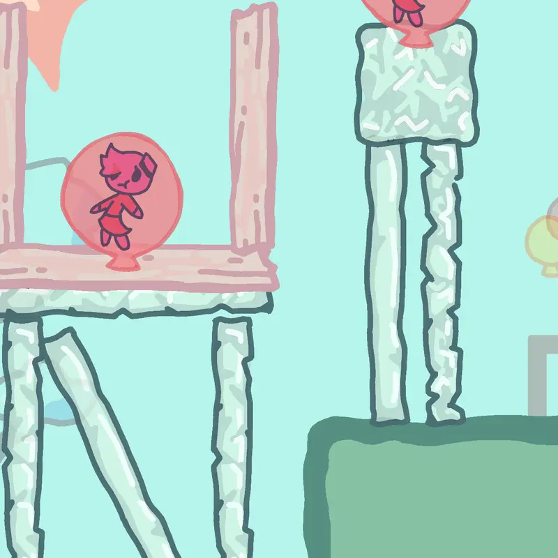 Game by @DianaRGB