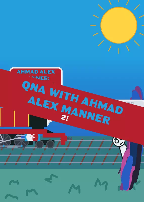 Game by @AhmadTheRailFan_Official