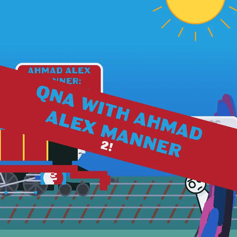 Game by @AhmadTheRailFan_Official