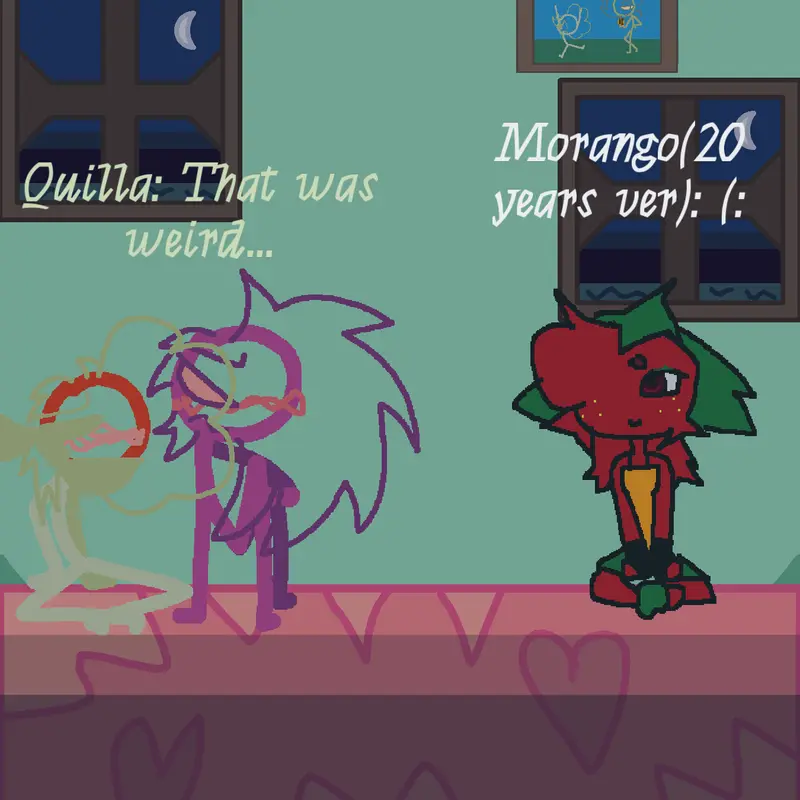 Game by @morango_yum