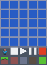 Builder - Build like a builderman!