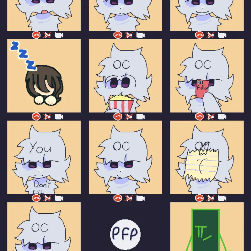 Game by @Altershapesyay_RETURNED