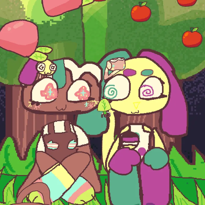 Game by @F4Y3_DA_TR4NS_GAY