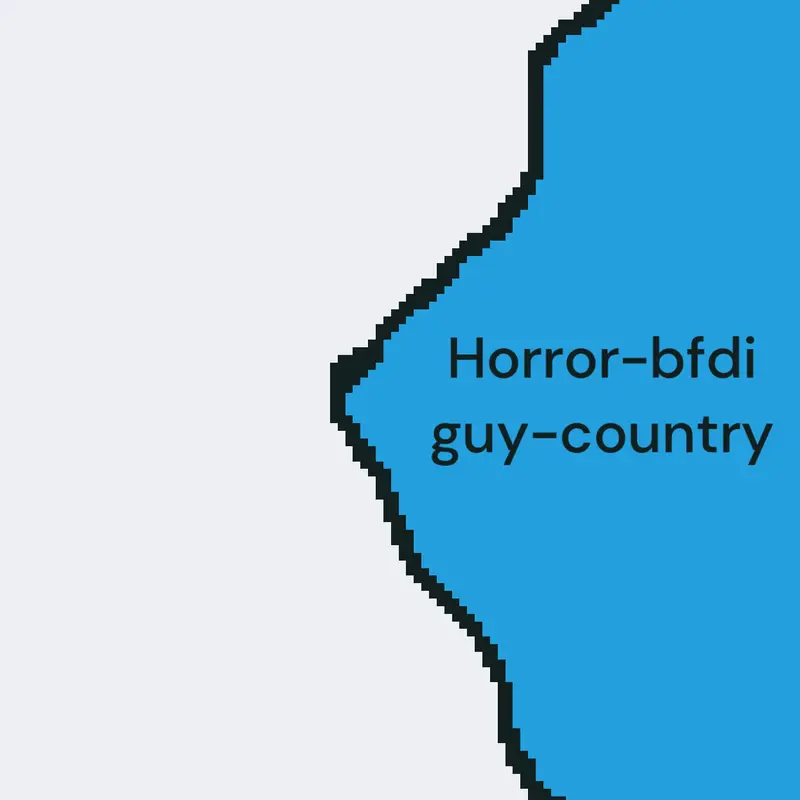 Game by @horror-bfdi-guy