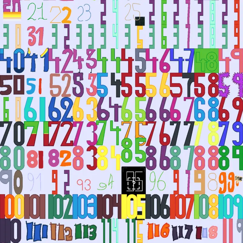 Game by @NumberIs7792OutOf153_