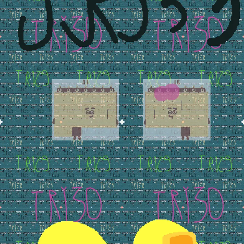 Game by @tutezito18