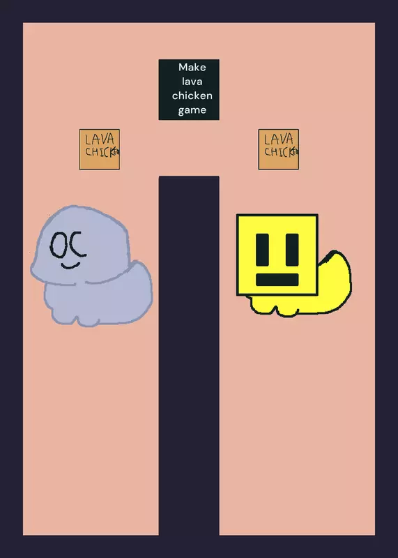 Game by @CubeGame123