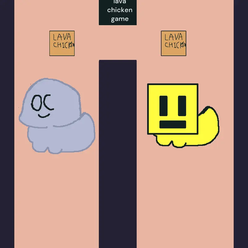 Game by @CubeGame123