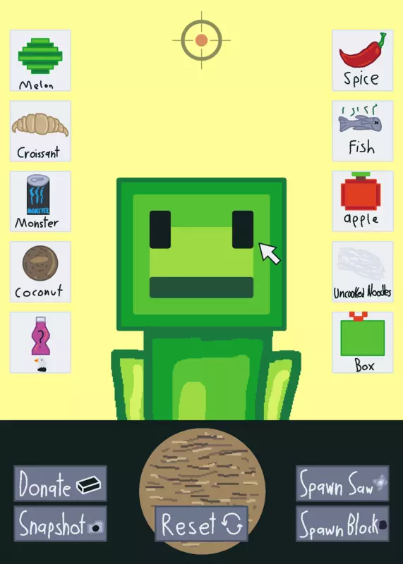 Game by @greenman778