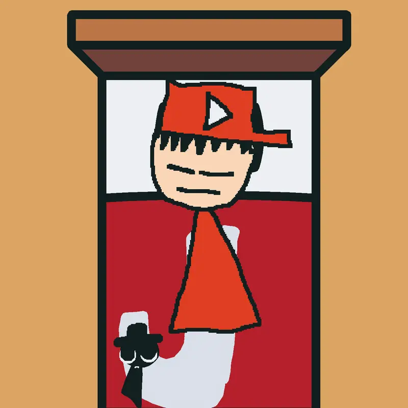 Game by @JlucasRedlucas
