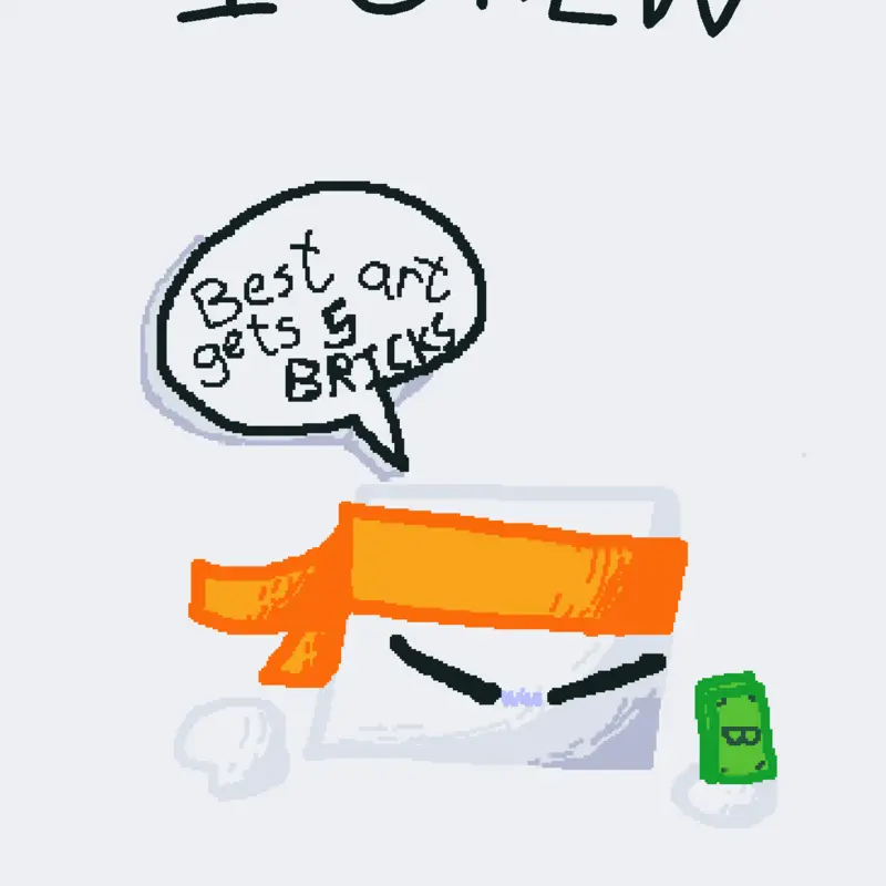 Game by @IamToaster