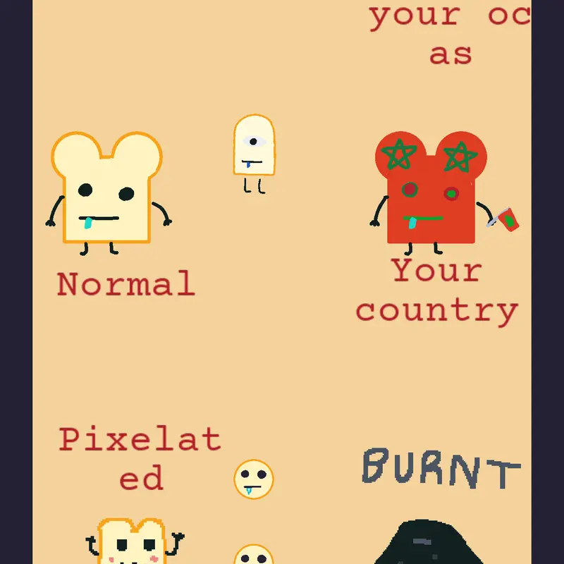 Game by @Fantastic_Toastar