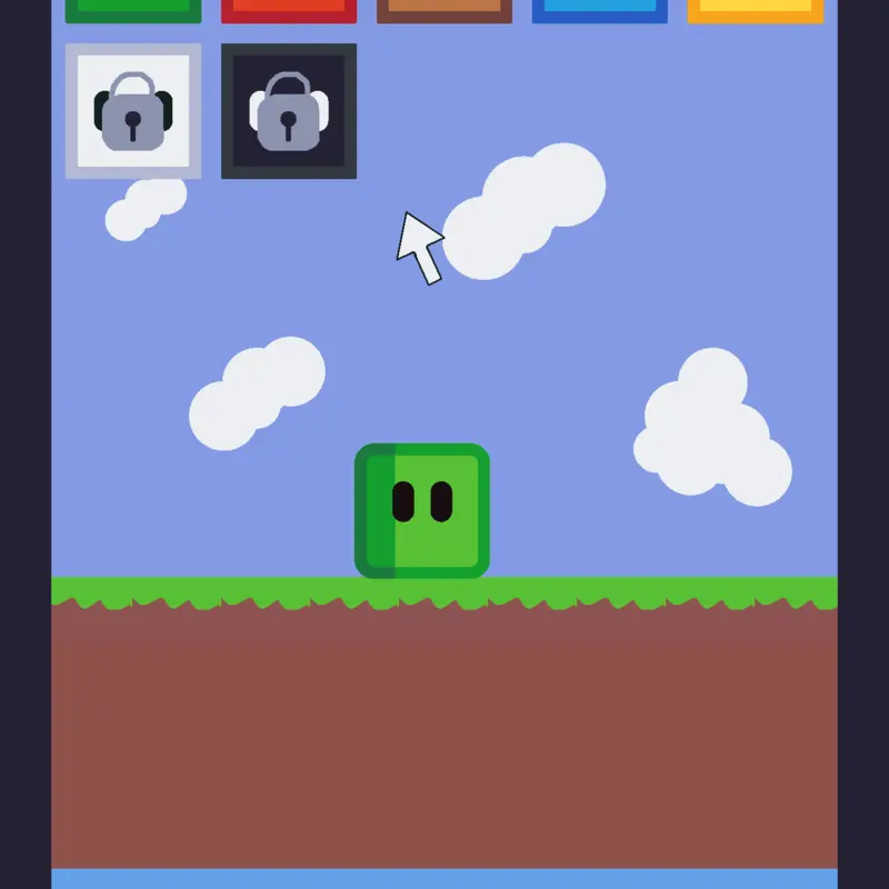 Game by @Rablf