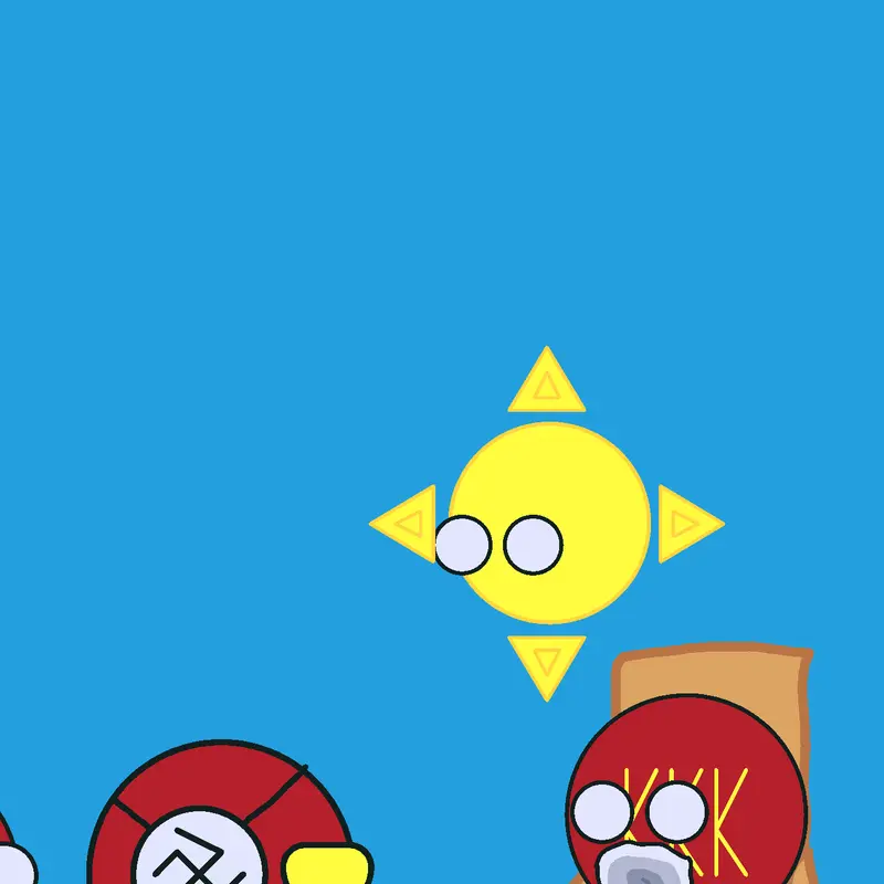 Game by @The_Other_Pi