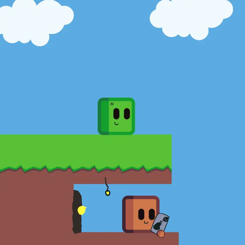 Game by @lu29386