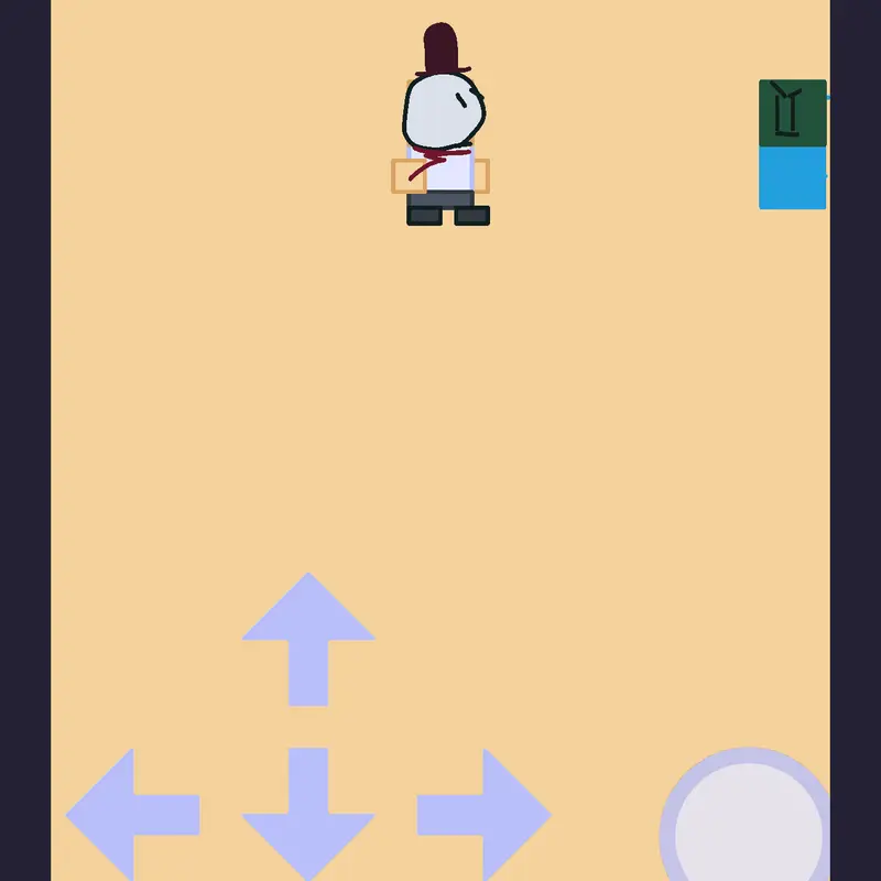 Game by @BYBLIK123