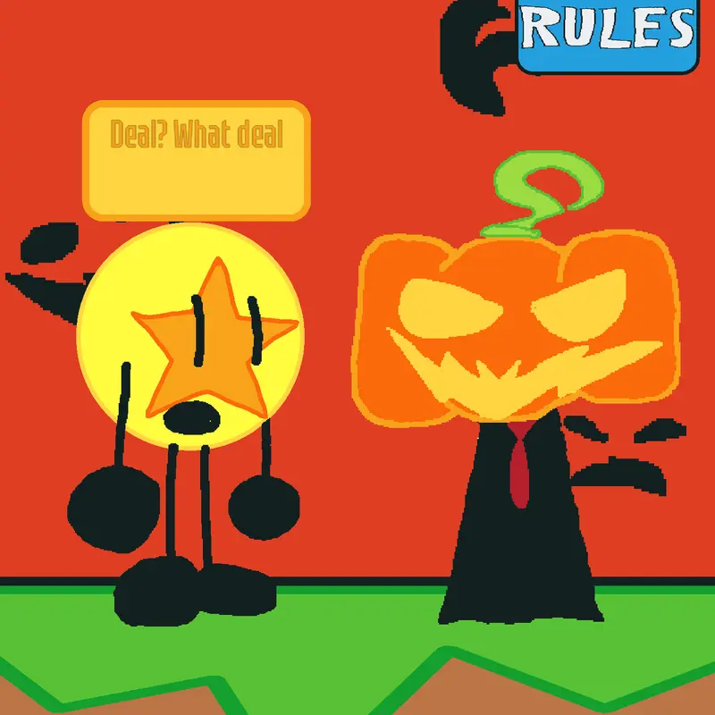Game by @zzeller